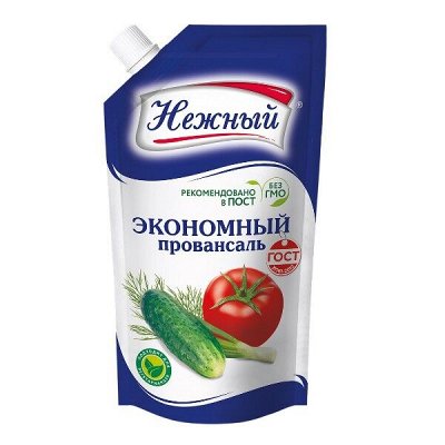 Майонезный соус