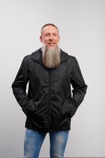 Ветровка мужская SALE04 черный