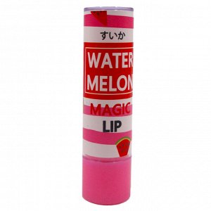Бальзам для губ Арбузный Cavier Watermelon Magic Lip 2,8 гр