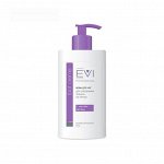 EVI professional Крем для ног. Устранение трещин на пятках, 450 мл