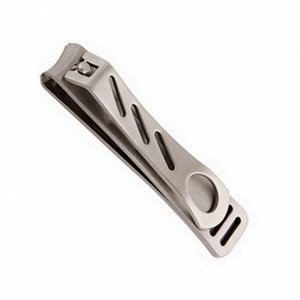 Mertz Книпсер для ногтей 558 RF большой, 8 см