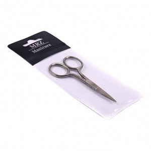 Mertz Ножницы маникюрные для ногтей A1267S, 9 см