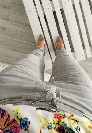 Брюки Стильные брюки Spodnie BaggyСостав материала: 98% хлопка 2% спандекса