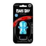 Ароматизатор полимерный Kogado Mars Boy на кондиционер Okinawa Sea