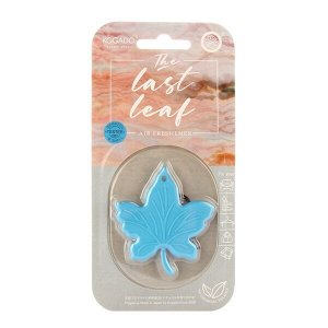 Ароматизатор полимерный Kogado The Last Leaf подвесной Squash Marine