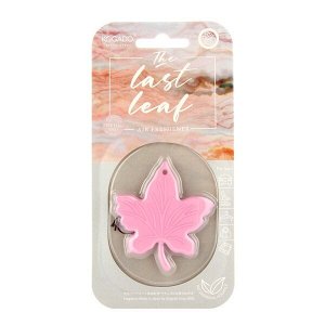 Ароматизатор полимерный Kogado The Last Leaf подвесной Rich Flora