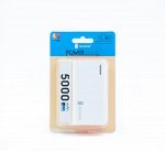 Внешний аккумулятор Solomon S-Charger MP909 5000 mAh