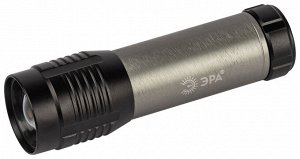 Светодиодный фонарь ЭРА UB-603 ручной на батарейках 3W Б0058226