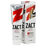 Отбеливающая зубная паста &quot;Zact Lion&quot;, 150 г. 3849