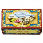 Белевская пастила с дикой клюквой 100 г.
