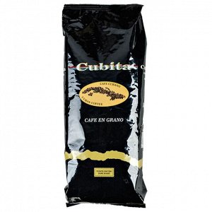 Кофе CUBITA En Grano 1 кг зерно