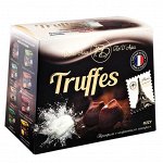 Конфеты MATHEZ PoD&#039;Aree Трюфель с &#039;игристым&#039; сахаром 160 г