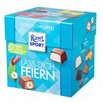 Конфеты Риттер Спорт LASS DICH FEIERN 176 г