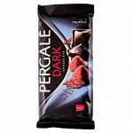 Шоколад PERGALE DARK TRUFFLE 100 г