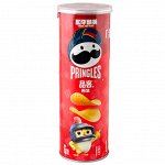 Чипсы PRINGLES Оригинальные 110 г