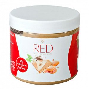 Паста RED десертная карамельная 180 г