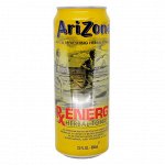 Напиток ARIZONA ENERGY 650 мл Ж/Б