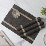 Сервировочные салфетки