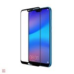 Защитное 5D стекло для Huawei P20 Lite/Honor 9i