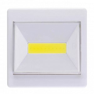 Фонарь-подсветка светодиодный Pushlight