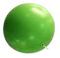 Мяч для дыхательной гимнастики диаметр 25 см