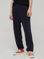 GAP - карбонизированные брюки-джоггеры