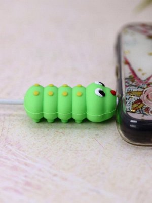 Защитная насадка для провода "Caterpillar"