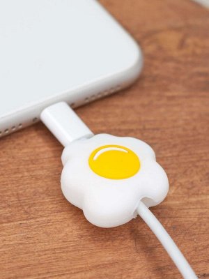 Защитная насадка для провода "Scrambled eggs"