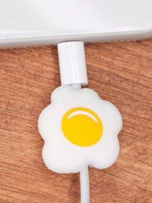 Защитная насадка для провода "Scrambled eggs"