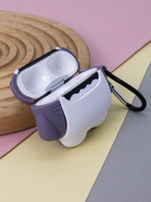 Чехол для AirPods Pro "Shark"
