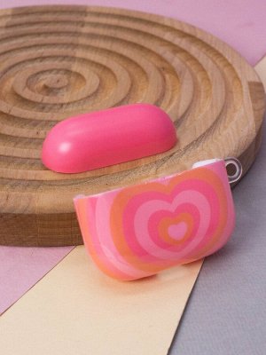 Чехол для AirPods 3 "Lovely"