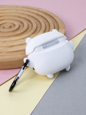 Чехол для AirPods Pro "Big panda"