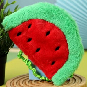Маска для сна "Watermelon"