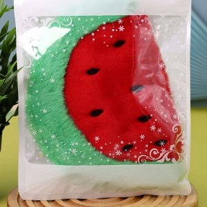 Маска для сна "Watermelon"