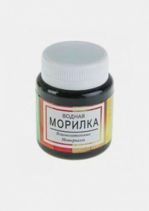 Морилка Венге