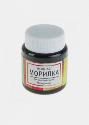 Морилка, 80мл