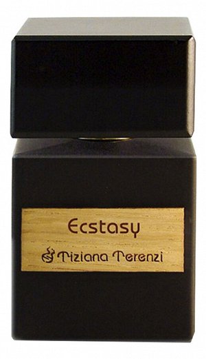 TIZIANA TERENZI ECSTASY unisex 100ml extrait de parfum  унисекс парфюм