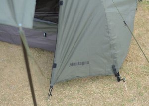 Японская Двухместная палатка Montagna HAC3557