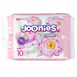 JOONIES LUXE Прокладки женские дневные 10шт