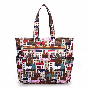 Женская сумка-тоут, Сумка-шоппер, повседневная женская сумка