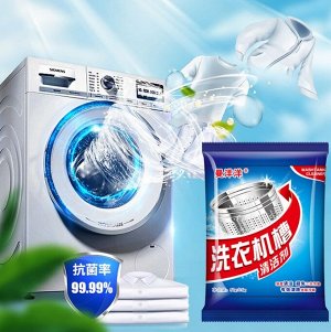 Очиститель для стиральных машин