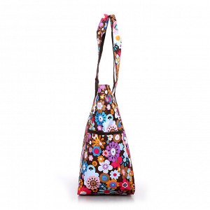 Женская сумка-тоут, Сумка-шоппер, повседневная женская сумка