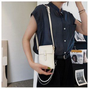 Женская сумка-мини через плечо, летняя сумка