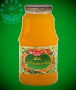 Сок апельсиновый 1,8л ГОСТ твист  Давыдовский продукт