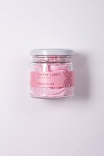 Взбитое масло ши CHERRY CANDY с ароматом цветов вишни, мускуса и ягод