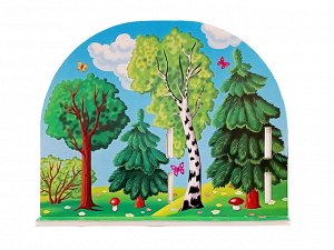 Медвежонок. Карандашница. Набор для творчества.