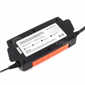 Цифровое зарядное устройство "Агрессор" AGR/SBC-250 Brick