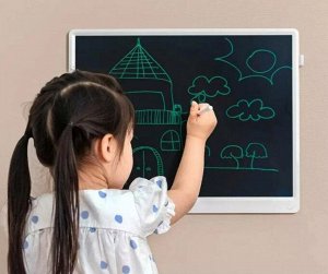 Графический планшет Xiaomi Mijia LCD Writing Tablet 20" (Xmxhb04JQD)