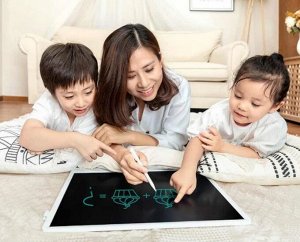 Графический планшет Xiaomi Mijia LCD Writing Tablet 20" (Xmxhb04JQD)