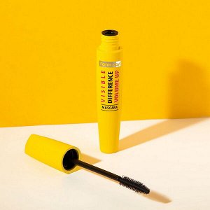 Тушь для объёма ресниц FARMSTAY Visible Difference Volume Up Mascara, 12гр